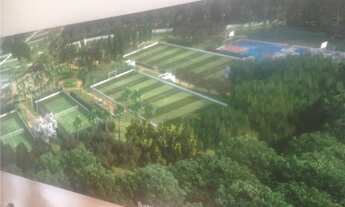 Imagem 4: TERRENO RESIDENCIAL em CAMPINAS - SP, VILA BRANDINA