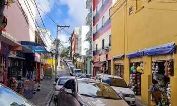 Imagem 7: PRÉDIO COMERCIAL - SALAS E LOJAS - RUA DO PARAISO