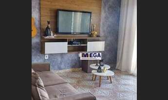 Imagem 4: Casa com 3 dormitórios à venda, 132 m² por R$ 510.000 - Jardim Irmãos Sigrist - Campinas/S