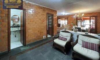 Imagem 6: Casa, 340 m² - venda por R$ 1.190.000,00 ou aluguel por R$ 5.999,32/mês - Colinas de São F