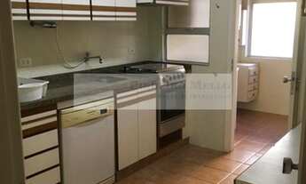 Imagem: Apartamento em Moema, totalmente mobiliado