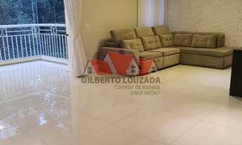 Imagem 3: São Paulo - Apartamento Padrão - Vila Andrade