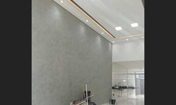 Imagem 7: CASA EM CONDOMÍNIO COM 02 DORMÍTORIOS, SENDO UMA SUÍTE, HORTO VILLAGGIO, COM AMPLO QUINTA