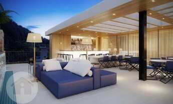 Imagem 7: Apartamento com 1 dormitório à venda, 51 m² por R$ 450.000,00 - Saco da Ribeira - Ubatuba