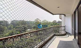 Imagem 5: Apartamento para alugar, 329 m² por R$ 18.553,01 - Chácara Flora - São Paulo/SP