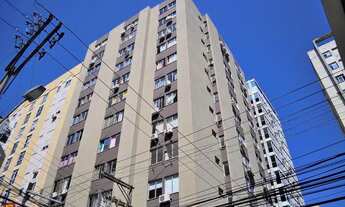 Imagem: Estúdio moderno no centro de florianópolis