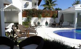 Imagem 3: Excelente Casa em Condominio para venda em Jardim Acapulco, Guarujá, São Paulo