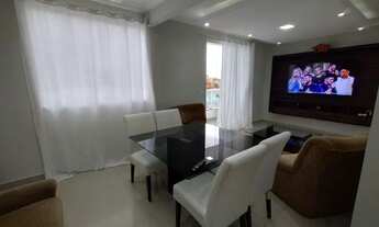 Imagem 3: Cód.: 15082 - Cobertura 1 quarto - Aeroporto