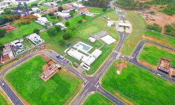 Imagem 2: Lote com 321 m² - Condomínio Terras Alpha