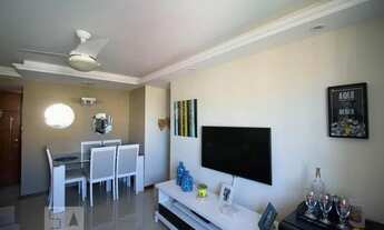 Imagem 4: Apartamento para Aluguel - Fonseca, 2 Quartos, 70 m2