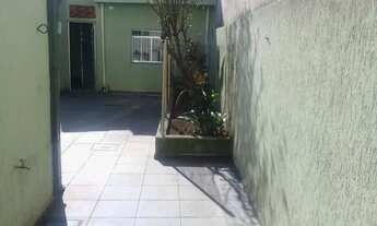 Imagem 5: SOBRADO [120M²] - BAIRRO: SICILIANO - CORRETOR: CALIL SALUQUE (CS