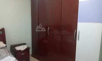 Imagem 4: Casa para alugar no Parque São Vicente em Mauá