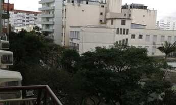 Imagem 7: Apartamento a venda com 117m², 03 quartos, 03 banheiros e 01 box de estac. no Centro Histó