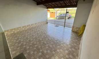 Imagem 3: VOLTA REDONDA - Casa Padrão - Parque das Garças