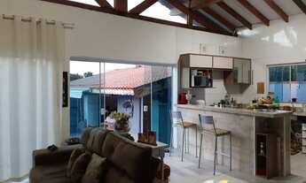 Imagem 7: CHACARA RESIDENCIAL em JAGUARIÚNA - SP, ANA HELENA