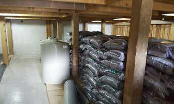 Imagem 5: PORTO ALEGRE - Galpão/Depósito/Armazém - ABERTA DOS MORROS