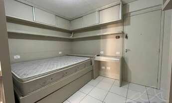 Imagem 4: Cidade Universitária | 25,79 m² Privativos | Zona 08