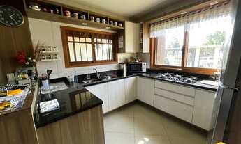 Imagem 2: CASA COM 03 DORMITÓRIOS PARA LOCAÇÃO NO BAIRRO LOMBA GRANDE