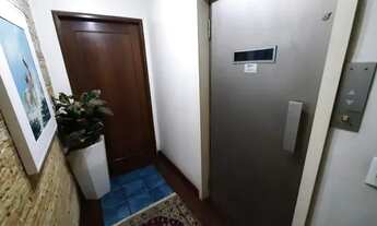 Imagem 6: Apartamento de 3 suítes e 2 vagas na região da Praia do Canto