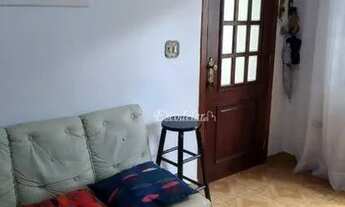 Imagem 3: Casa com 3 dormitórios à venda, 156 m² por R$ 470.000,00 - Jardim Pedra Branca - São Paulo