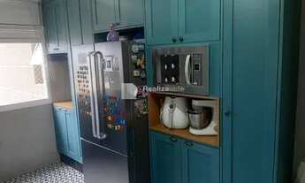 Imagem 2: Apartamento para venda com 90 metros quadrados com 3 quartos