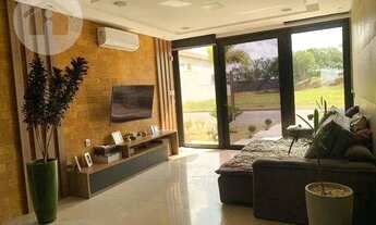 Imagem 3: Sobrado com 3 dormitórios à venda, 253 m² por R$ 1.450.000,00 - Condomínio Residencial Fog