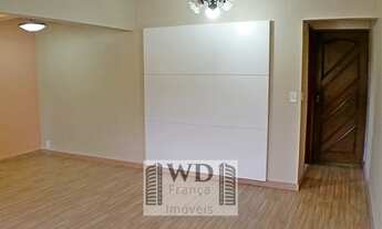 Imagem 5: Lindíssimo, impecável 2 quartos em frente ao Shopping Rio Boulevard!