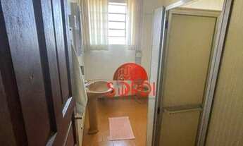 Imagem 5: Casa com 4 dormitórios para alugar, 210 m² por R$ 4.500,00/mês - Alto da Boa Vista - Ribei