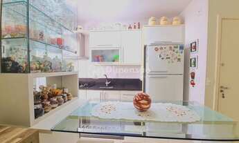 Imagem 3: Apartamento 3 dormitórios na Trindade Garden