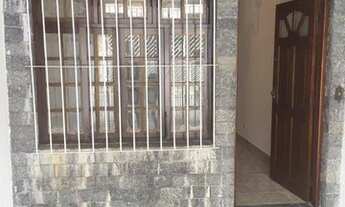 Imagem 3: Sobrado com 2 dormitórios à venda, 90 m² por R$ 400.000,00 - Parque Assunção - Taboão da S