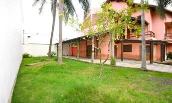 Imagem: Amplo sobrado 04 dormitórios