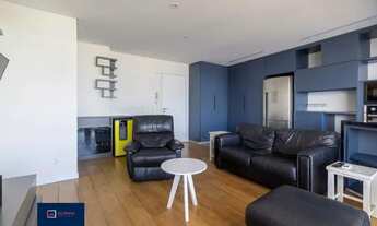 Imagem 3: Apartamento Venda Pinheiros 66 m² 1 Dormitórios