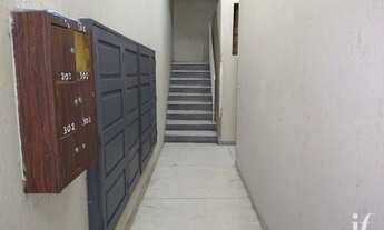 Imagem 2: PORTO ALEGRE - Apartamento Padrão - FLORESTA