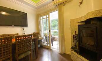 Imagem 5: Apartamento com 3 dormitórios à venda, 146 m² por R$ 1.199.000,00 - Centro - Gramado/RS