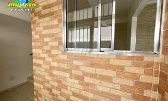 Imagem 7: Apartamento com 2 dormitórios à venda, 55 m² por R$ 249.000,00 - Canto do Forte - Praia Gr