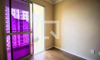 Imagem 3: Apartamento para Aluguel - Jaguaré, 3 Quartos, 62 m2