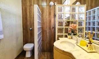 Imagem 6: Casa em Condomínio à venda, 3 quartos, 2 suítes, 2 vagas, Residencial Jardim dos Ipês - Li