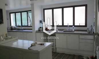 Imagem 2: Apartamento no Real Parque com 235m² 4 dormitórios sendo 3 suíte