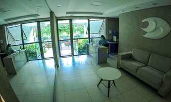 Imagem 7: A sua grande oportunidade de morar no "Edifício Studio Thaiza" e residir em um d