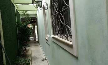 Imagem 5: Sobrado à venda, 100 m² por R$ 850.000,00 - Santa Teresinha - São Paulo/SP