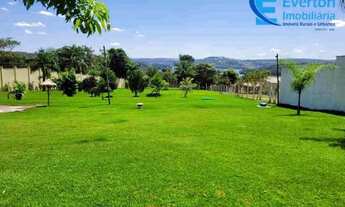 Imagem 3: Rancho nas margens Represa de Miranda com 21.300 m² em Miranda - Uberlândia - MG