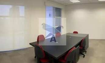 Imagem 4: Conjunto / Sala comercial para alugar em Vila Cordeiro - São Paulo