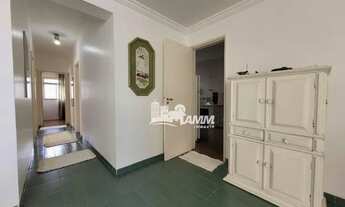 Imagem 6: Apartamento com 3 dormitórios à venda, 110 m² por R$ 590.000,00 - Pitangueiras - Guarujá/S