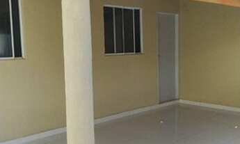 Imagem 2: Cidade de Guapó , ao lado do Forum