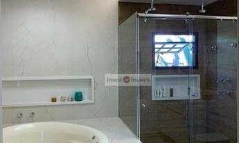 Imagem 5: Sobrado com 4 dormitórios à venda, 380 m² por R$ 1.585.000,00 - Jardim Esplanada II - São