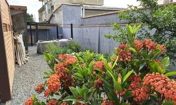 Imagem 6: CASA no DONA FRANCISCA (PIRABERABA) com 3 quartos para VENDA, 0 m²