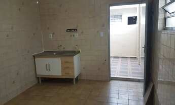 Imagem 5: Casa para aluguel tem 28 metros quadrados com 1 quarto em Vila Independência - São Paulo