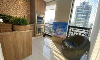 Imagem: Santos - Apartamento Padrão - Gonzaga