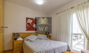 Imagem 6: Casa em Condomínio para Locação em Santana de Parnaíba, Tamboré, 3 dormitórios, 1 suíte, 3