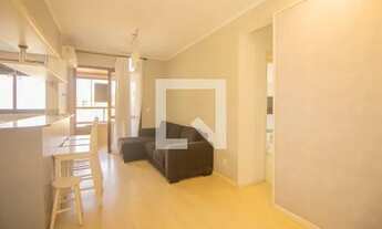 Imagem 3: Apartamento para Aluguel - Passo D'areia, 1 Quarto, 60 m2